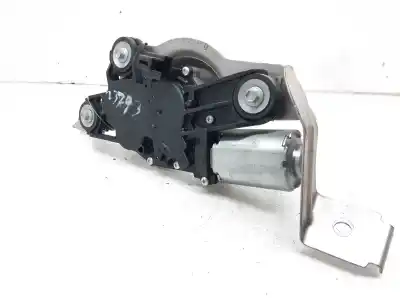 Автозапчастина б/у ДВИГАТЕЛЬ ЗАДНЬОГО Склоочисника для FORD FIESTA (CB1)  Посилання на OEM IAM 8A61A17K441AD  