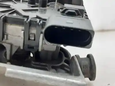 Автозапчастина б/у ДВИГАТЕЛЬ ПЕРЕДНІХ Склоочисників для FORD FIESTA (CB1)  Посилання на OEM IAM 8A6117B571AB  