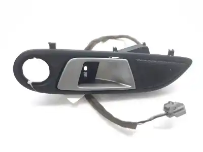 Second-hand car spare part interior left front handle for ford fiesta (cb1) trend oem iam references 8a61a22601af  
