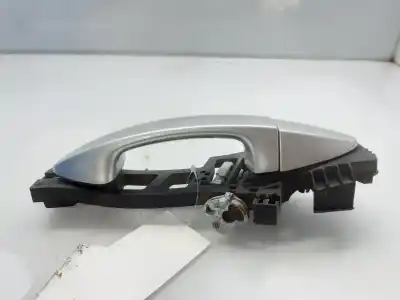 Peça sobressalente para automóvel em segunda mão puxador exterior traseiro direito por ford fiesta (cb1) trend referências oem iam 8a61a224a36al