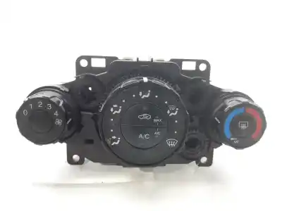 Автозапчасти б/у ОТОПЛЕНИЕ / КОНДИЦИОНИРОВАНИЕ ВОЗДУХА за FORD FIESTA (CB1)  ссылки OEM IAM 8A6118549  