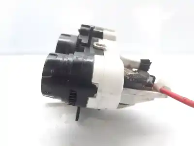 Peça sobressalente para automóvel em segunda mão comando de sofagem (chauffage / ar condicionado)  por ford fiesta (cb1) trend referências oem iam 8a6118549  