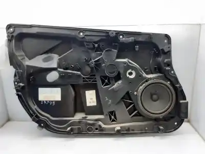 Peça sobressalente para automóvel em segunda mão ELEVADOR DE VIDROS DIANTEIRA ESQUERDA por FORD FIESTA (CB1)  Referências OEM IAM 1837995  