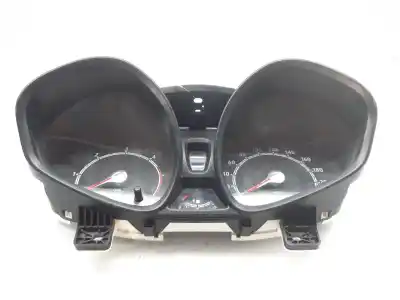 Peça sobressalente para automóvel em segunda mão quadrante por ford fiesta (cb1) trend referências oem iam 8a6t10849cp