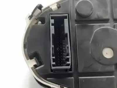 Peça sobressalente para automóvel em segunda mão quadrante por ford fiesta (cb1) trend referências oem iam 8a6t10849cp  