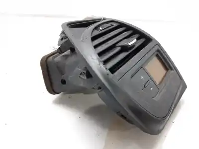 Автозапчасти б/у аэрационная решетка за citroen c4 picasso i monospace (ud_) 1.6 hdi ссылки oem iam 96541118  