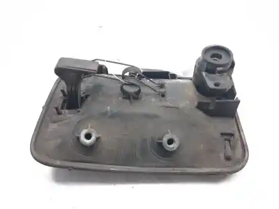 Peça sobressalente para automóvel em segunda mão PUXADOR EXTERIOR DIANTEIRO ESQUERDO por CITROEN JUMPY  Referências OEM IAM 1476388077  