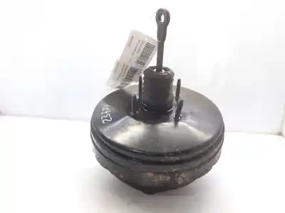 Second-hand car spare part brake servo for jeep cherokee sport 177 cv / 130 kw oem iam references a02040c2