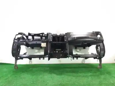 Second-hand car spare part dashboard for jeep cherokee sport 177 cv / 130 kw oem iam references 1ke58dkaab