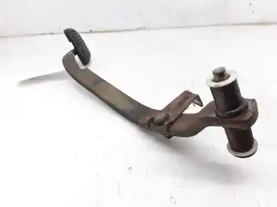 Second-hand car spare part brake pedal for jeep cherokee sport 177 cv / 130 kw oem iam references 04779602aa