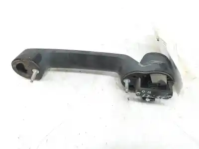 Second-hand car spare part exterior right front door handle for jeep cherokee sport 177 cv / 130 kw oem iam references 55024926