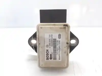 Second-hand car spare part sensor for jeep cherokee sport 177 cv / 130 kw oem iam references 56029433ab