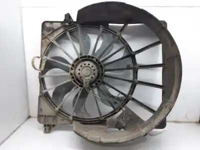 Second-hand car spare part radiator cooling fan for jeep cherokee sport 177 cv / 130 kw oem iam references 834031660