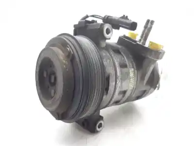 Second-hand car spare part air conditioning compressor for jeep cherokee sport 177 cv / 130 kw oem iam references 55111401ad