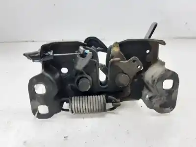 Second-hand car spare part bonnet lock for jeep cherokee sport 177 cv / 130 kw oem iam references 04589826aa