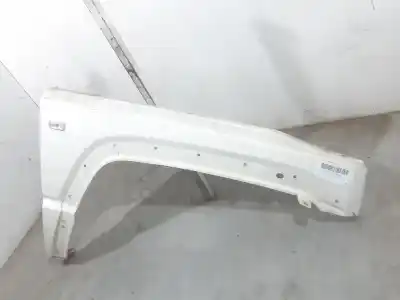 Second-hand car spare part front right fin for jeep cherokee sport 177 cv / 130 kw oem iam references 55399010ab
