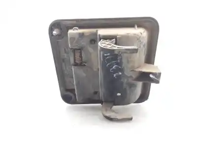 Автозапчасти б/у внешняя ручка ворот за peugeot boxer combi (rs2850) (270/310) (->´02) estándar 1400 d ссылки oem iam a488  