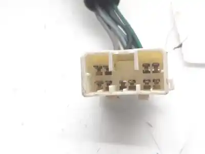 Автозапчасти б/у рулевое управление за peugeot boxer combi (rs2850) (270/310) (->´02) estándar 1400 d ссылки oem iam b883  