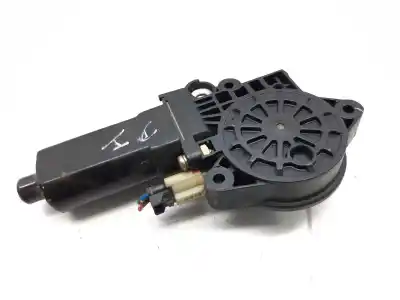 Peça sobressalente para automóvel em segunda mão motor elevador vidro dianteiro esquerdo por hyundai trajet (fo) 2.0 crdi gls referências oem iam 824503a001