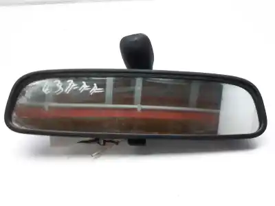 Peça sobressalente para automóvel em segunda mão espelho retrovisor interior por hyundai trajet (fo) 2.0 crdi gls referências oem iam 8510126000