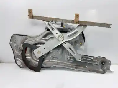 Peça sobressalente para automóvel em segunda mão elevador de vidros dianteira esquerda por hyundai trajet (fo) 2.0 crdi gls referências oem iam 824053a000