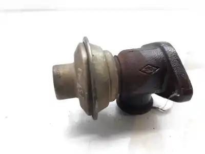 Автозапчасти б/у клапан рог за renault clio ii fase i (b/cbo) 1.9 d alize ссылки oem iam 7700103893b  