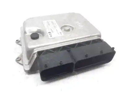 Second-hand car spare part ecu engine control for fiat doblo active oem iam references 51908935  