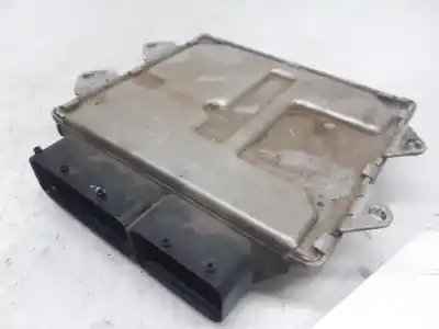 Second-hand car spare part ecu engine control for fiat doblo active oem iam references 51908935  