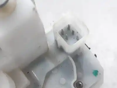 Peça sobressalente para automóvel em segunda mão fechadura da porta traseira esquerda por fiat doblo active referências oem iam 51810891