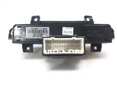 Pezzo di ricambio per auto di seconda mano modulo elettronico per hyundai santa fe (dm) tecno 4wd 197 cv / 145 kw riferimenti oem iam 933102w030