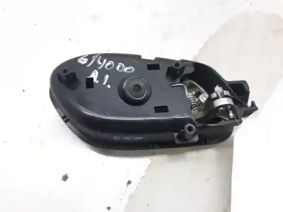 Pièce détachée automobile d'occasion poignée intérieure avant gauche pour kia ceed drive références oem iam 82613a2000  