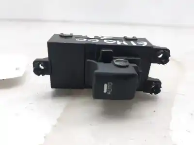 Second-hand car spare part RIGHT FRONT POWER WINDOW SWITCH for KIA CEED (CD)  OEM IAM references 93580A2000  
