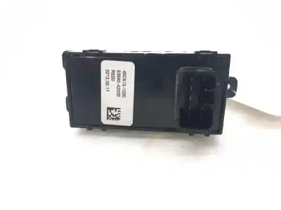 Second-hand car spare part right front power window switch for kia ceed (cd) drive 99 cv / 73 kw oem iam references 93580a2000  