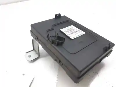 Pezzo di ricambio per auto di seconda mano centralina immobilizzatore per hyundai santa fe (dm) tecno 4wd 197 cv / 145 kw riferimenti oem iam 954002w570