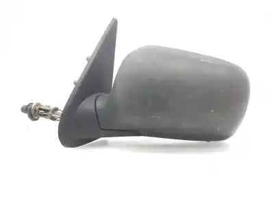 Peça sobressalente para automóvel em segunda mão espelho retrovisor esquerdo por skoda felicia berlina ( 791) lx referências oem iam 6u1857501