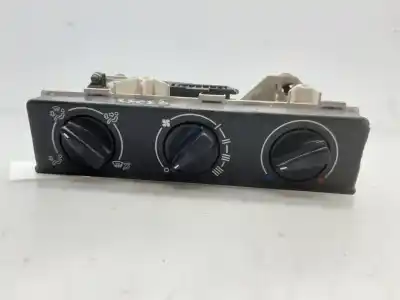 İkinci el araba yedek parçası ISITMA / KLIMA KONTROLÜ için SKODA FELICIA BERLINA ( 791)  OEM IAM referansları 6U0819045  