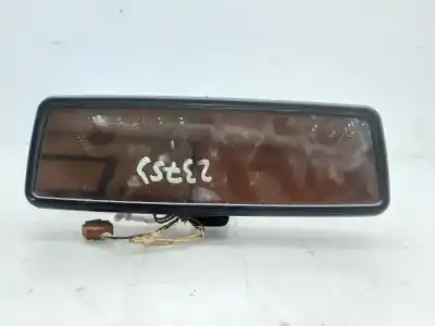 Peça sobressalente para automóvel em segunda mão espelho retrovisor interior por skoda felicia berlina ( 791) lx referências oem iam 6n0857511afkz
