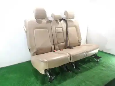 Pezzo di ricambio per auto di seconda mano sedili posteriori per chevrolet captiva 2.0 vcdi lt riferimenti oem iam 96478768  