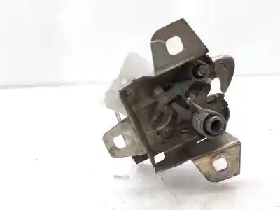 Автозапчастина б/у замок капота для lancia ypsilon (101) 1.3 multijet 16v platino (66kw) (10.2006->) посилання на oem iam a997