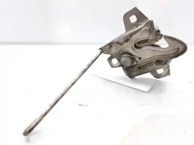 Автозапчастина б/у замок капота для lancia ypsilon (101) 1.3 multijet 16v platino (66kw) (10.2006->) посилання на oem iam a997  