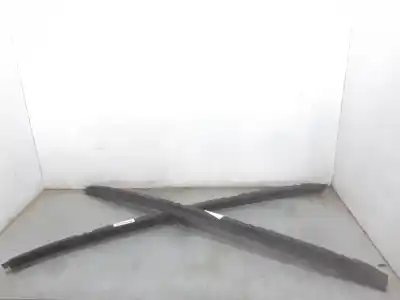 Piesă de schimb auto la mâna a doua bare de tavan pentru jeep compass limited referințe oem iam 05303807ad  