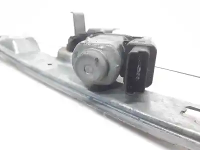 Piesă de schimb auto la mâna a doua mecanism acționare geam fațã stânga pentru renault scenic ii confort dynamique referințe oem iam 8200646841