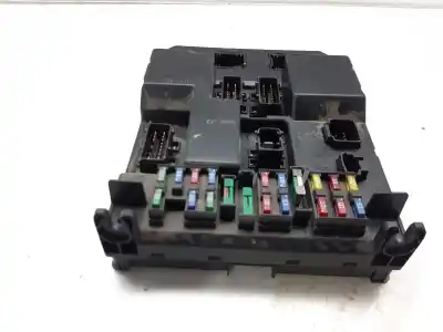 Second-hand car spare part BSI CONTROL UNIT for PEUGEOT 307 (S1)  OEM IAM references 9651197780  