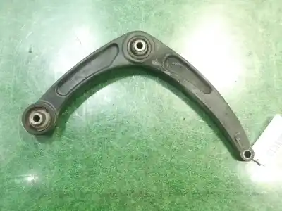 Second-hand car spare part FRONT LEFT LOWER SUSPENSION ARM for PEUGEOT 307 (S1)  OEM IAM references 1643188580  
