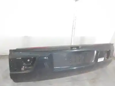 Second-hand car spare part tailgate for bmw x5 (e53) 3.0d oem iam references 41627130827  