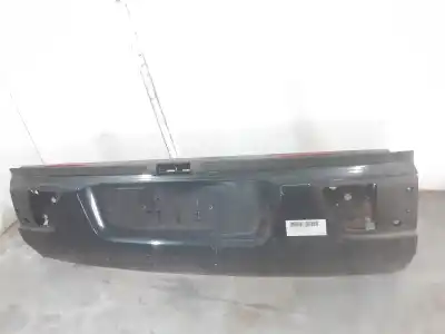 Second-hand car spare part tailgate for bmw x5 (e53) 3.0d oem iam references 41627130827  