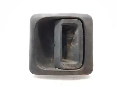Second-hand car spare part exterior right front door handle for citroen jumper combi desde ´02 29 c 2.0 hdi/-hdi 85 confort oem iam references 77746544