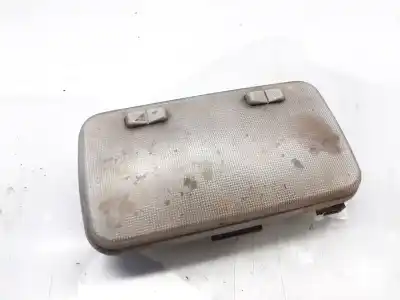 Second-hand car spare part interior light for citroen jumper combi desde ´02 29 c 2.0 hdi/-hdi 85 confort oem iam references 774464784
