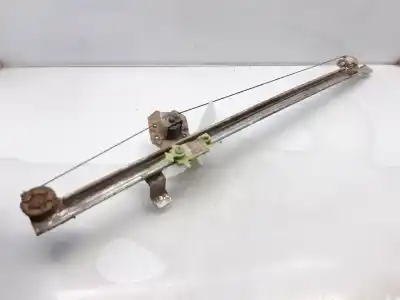 Second-hand car spare part passenger side right window regulator for citroen jumper combi desde ´02 29 c 2.0 hdi/-hdi 85 confort oem iam references 1320837080  