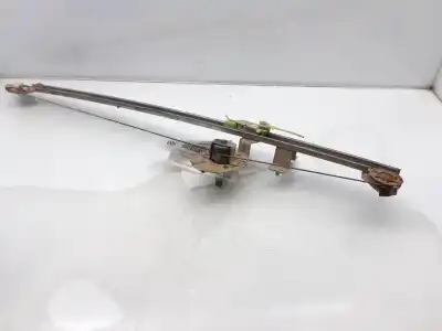 Second-hand car spare part passenger side right window regulator for citroen jumper combi desde ´02 29 c 2.0 hdi/-hdi 85 confort oem iam references 1320837080